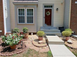 8503 Chapman Oak Ct, Springfield, VA 22153