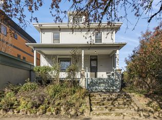 1903 SE 12th Ave, Portland, OR