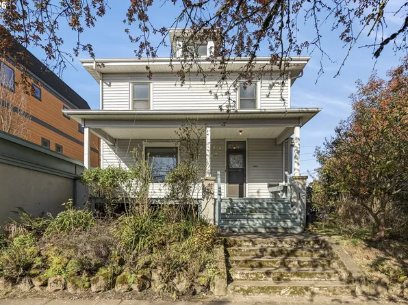 1903 SE 12th Ave, Portland, OR 97214