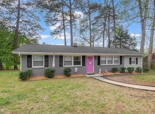 1624 Rose Ln, Raleigh, NC 27610