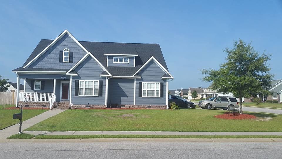 1st image of 1309 Thistle Gold Dr