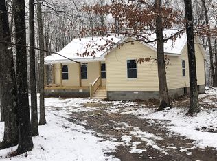 5512 Blues Trl, Centerville, TN 37033