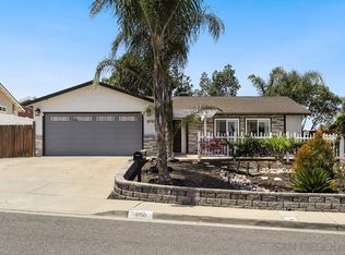8710 Ellsworth Cir, Santee, CA 92071