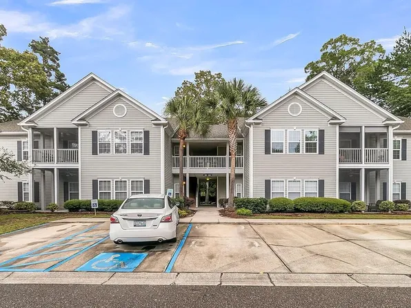 1303 Grove Park Dr, Charleston, SC 29414