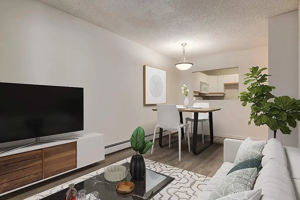 Meredith Road Apartments — Photo 3