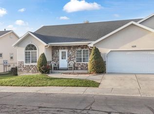 523 E Sierra Ln, Pleasant Grove, UT 84062