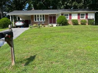 13205 Clifton Rd, Silver Spring, MD 20904