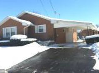 132 Wood Ave, Winchester, VA 22601