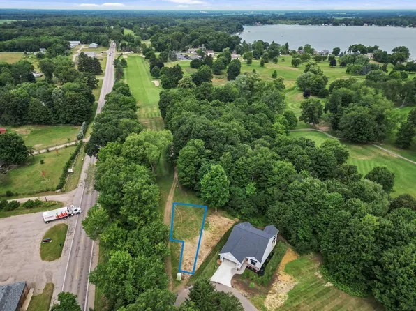 LOT 14 Creekside Dr, Sturgis, MI 49091