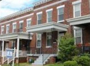 2118 14th St SE, Washington, DC 20020