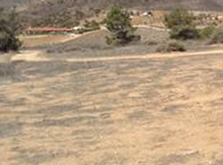 34750 Red Rover Mine Rd, Acton, CA 93510