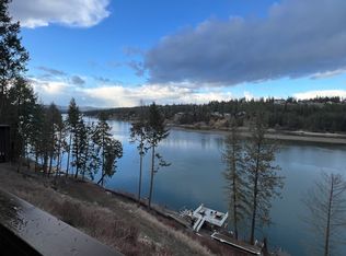 12504 W Charles Rd, Nine Mile Falls, WA 99026