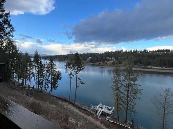 12504 W Charles Rd, Nine Mile Falls, WA 99026