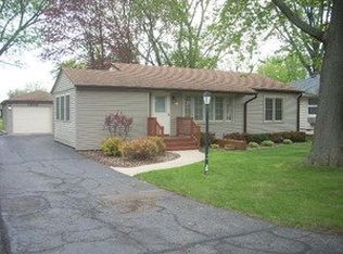 1509 Pheasant Ave, Twin Lakes, WI 53181