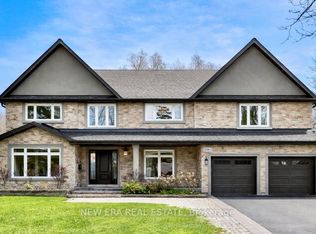 2068 Mississauga Rd, Mississauga, ON L5H 2K6