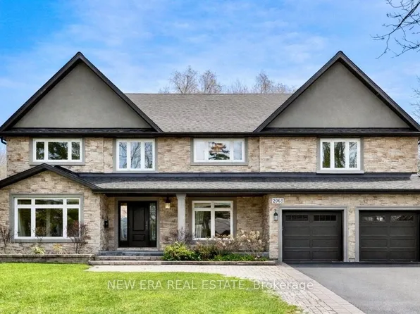 2068 Mississauga Rd, Mississauga, ON L5H 2K6