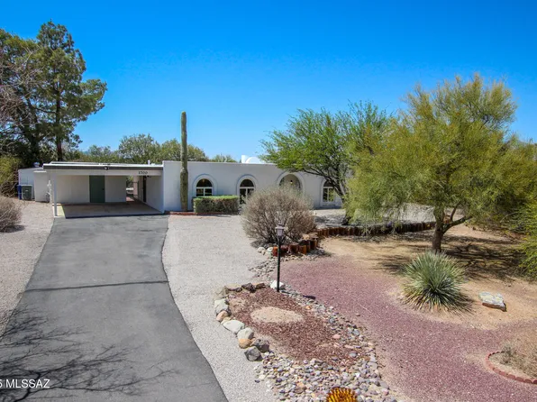 1700 S Ceylon Pl, Tucson, AZ 85748