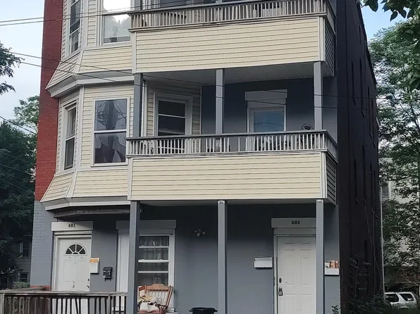 601 Lansing Street, Schenectady, NY 12303