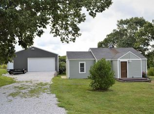 6716 N Farm Road 69, Walnut Grove, MO 65770