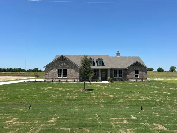 8755 County Road 623, Blue Ridge, TX 75424