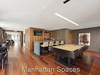 Rented by Manhattan Spaces