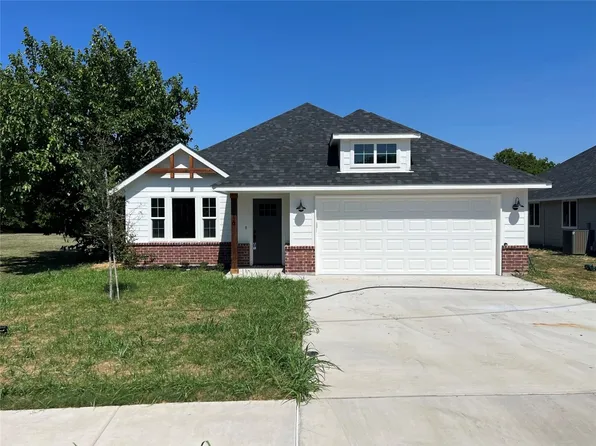 216 Jones St, Sanger, TX 76266