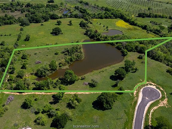2nd image of LOT-20A Brazos Way