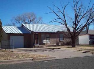 3017 Sheldon St, Clovis, NM 88101