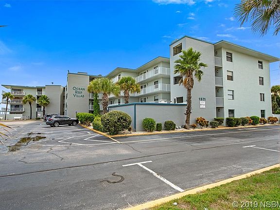 3rd image of 1571 S Atlantic Ave #2040