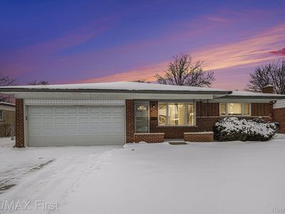 33123 Breckenridge Dr, Sterling Heights, MI, 48310