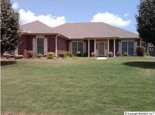 127 Pinckney Rd, Harvest, AL 35749