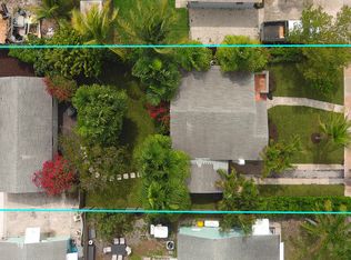 321 S Swinton Avenue, Delray Beach, FL 33444