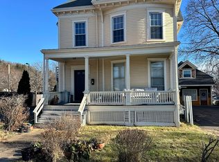 667 Central Ave #2, Dover, NH 03820
