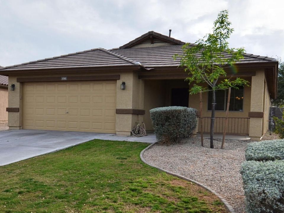 1st image of 1743 W Desert Hills Dr