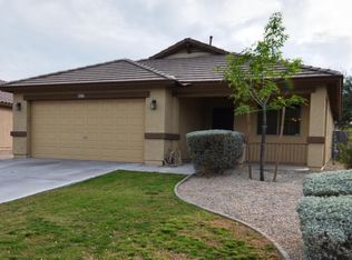 1743 W Desert Hills Dr, San Tan Valley, AZ 85142