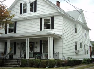 756 Main St, Peckville, PA 18452