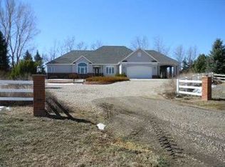 9750 County Road 78, Fort Collins, CO 80524