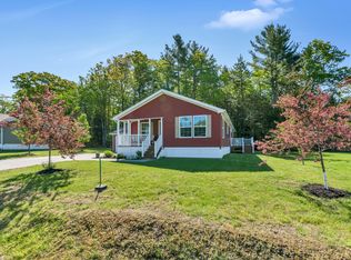 15 Rods Way, Arundel, ME 04046
