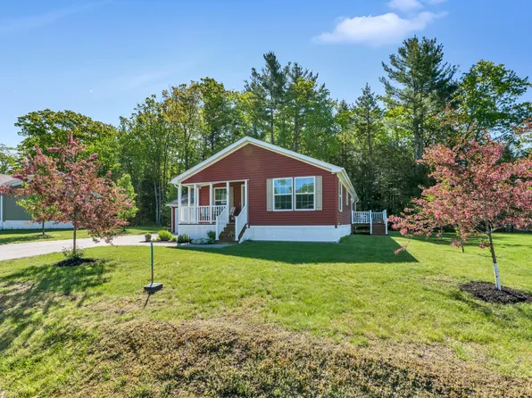 15 Rods Way, Arundel, ME 04046