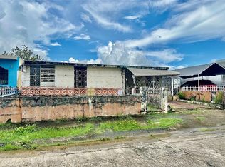 Villa Del Rey 4 C 8 #4S-6, Caguas, PR 00727