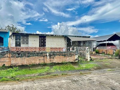 Villa Del Rey 4 C 8 #4S-6, Caguas, PR, 00727