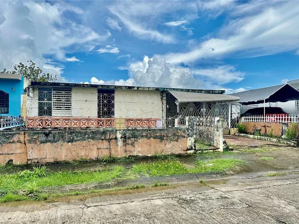 Villa Del Rey 4 C 8 #4S-6, Caguas, PR 00727