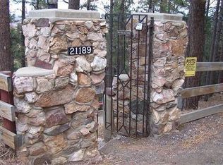 21189 Cedar Lake Rd, Golden, CO 80401