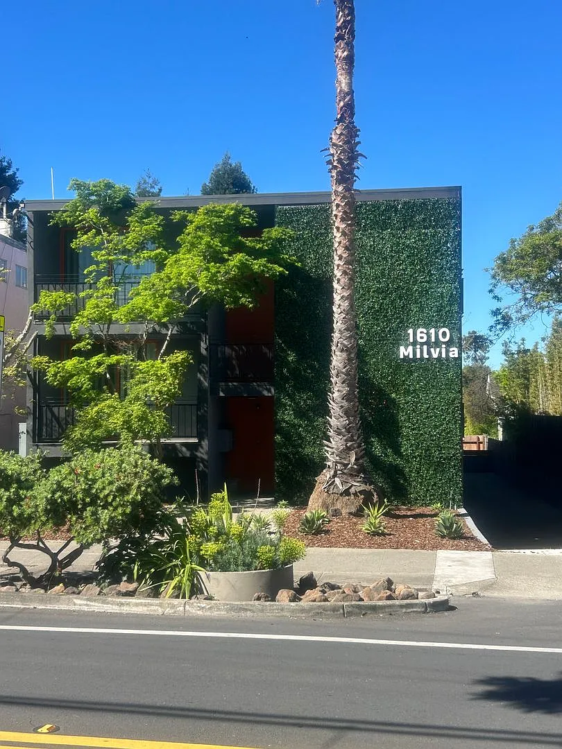1610 Milvia Street — Photo 1