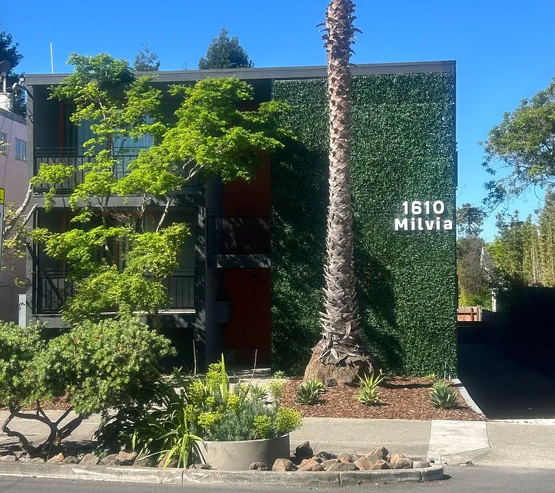 1610 Milvia Street