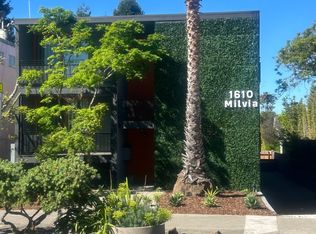 1610 Milvia Street, Berkeley, CA 94709