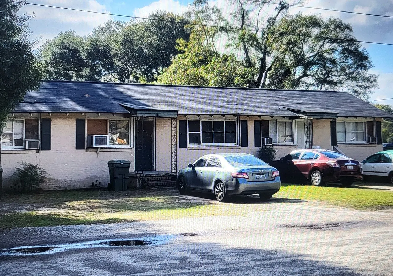 203 Montreat St — Photo 1