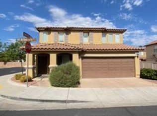 551 Albacate St, Henderson, NV 89015