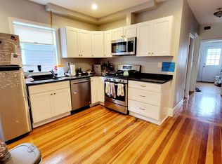 25 Berwick Rd #1, Medford, MA 02155