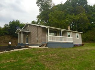 32 Cribbs Conemaugh Rd, Clarksburg, PA 15725
